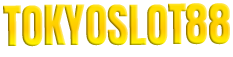 TOKYOSLOT88 Logo